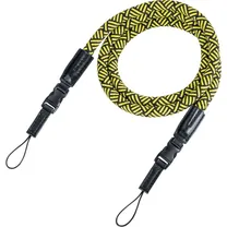hama-braid-120-camera-strap-zwart-geel.jpg