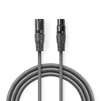 nedis-xlr-3-pins-male-female-kabel-0-5m.jpg