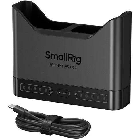 SmallRig-5493-Camera-Battery-Charger-for-NP-FW50_7.jpg
