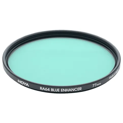 Hoya RA64 Blue Enhancer Filter 82mm_1.jpg
