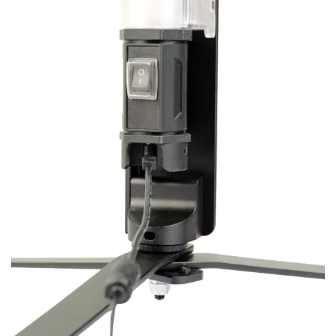Nanlite Floor Stand voor PavoTube II 60X_2.webp