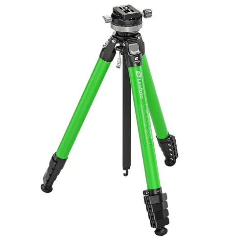 2_Leofoto_LV-265CF_Carbon_Fiber_Statief.jpg
