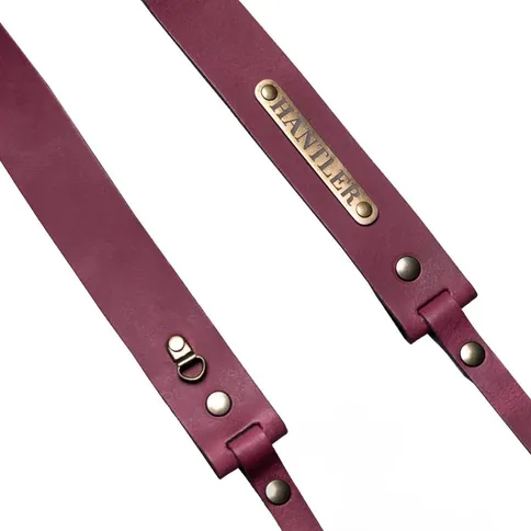 The-Hantler-Camera-Neck-strap-Bordeaux-red-Brass_2.jpg
