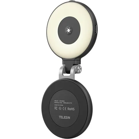 Telesin-C03-Selfie-Light-MagSafe-draaibaar-spiegel-zwart_5.jpg