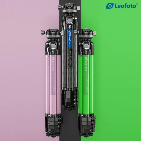 6_Leofoto_LV-265CF_Carbon_Fiber_Statief.jpg