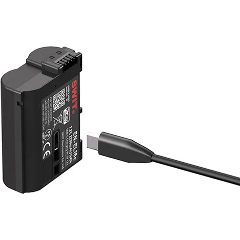 SWIT-PowerCell-EN-EL15c-USB-C-16Wh-for-DSLR-Mirrorless-Nikon-Z8-Z9-ZR-Z5II-cameras_3.jpg