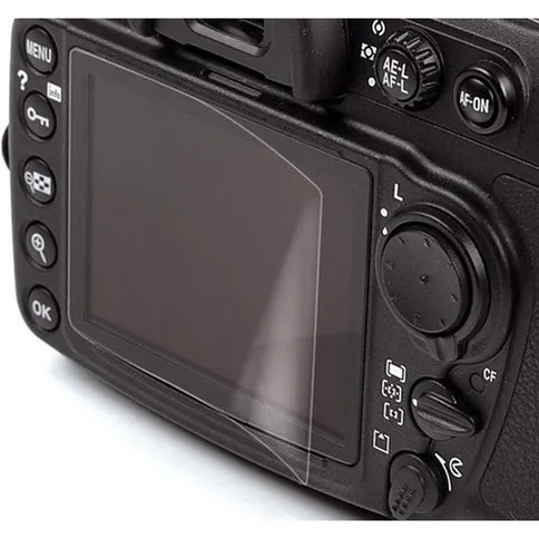 Kaiser-anti-reflecterende-screenprotector-Nikon-D3100_1.jpg