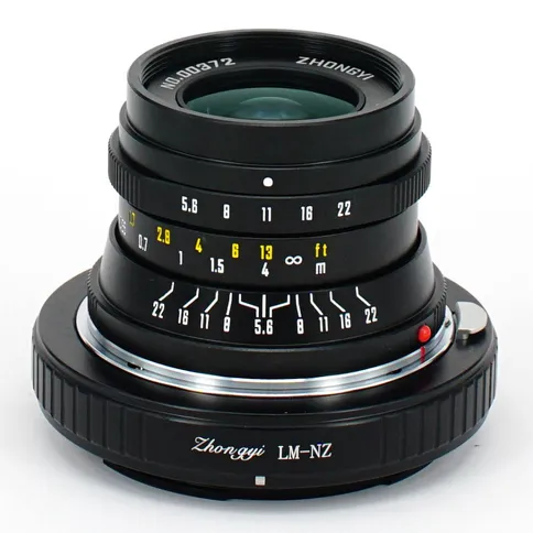 Mitakon_28mm_F5.6_Nikon_Z_Mount_Front_View.jpg