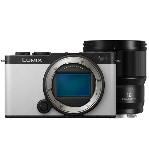 Panasonic Lumix S9 Body Smokey White + Lumix S 18mm F1.8.jpg