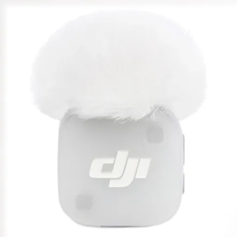 DJI Mic Mini 2 Multi-Color Windscreens_9.webp