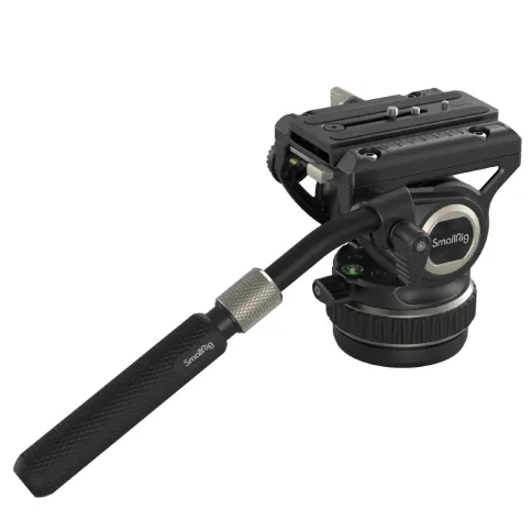 SmallRig 4645 FT-S303 Carbon Fiber Tripod_3.webp