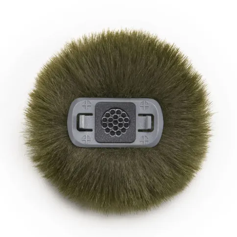 DJI Mic Mini 2 Multi-Color Windscreens_4.webp