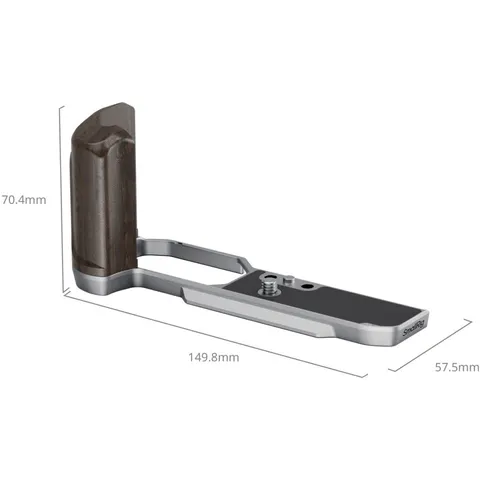 SmallRig-5707-L-Shaped-Mount-Plate-with-Wooden-Handle-for-Nikon-Zf-silver_4.JPG