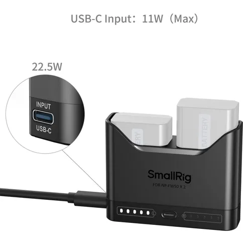 SmallRig-5493-Camera-Battery-Charger-for-NP-FW50_4.jpg