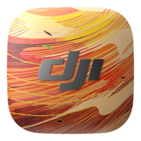 DJI Mic Mini 2 Time Series Magnetic Front Cover_6.webp
