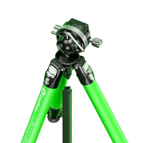 4_Leofoto_LV-265CF_Carbon_Fiber_Statief.jpg