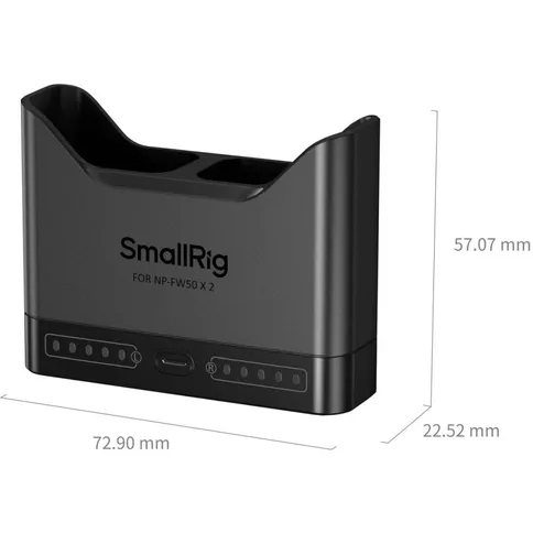 SmallRig-5493-Camera-Battery-Charger-for-NP-FW50_6.jpg