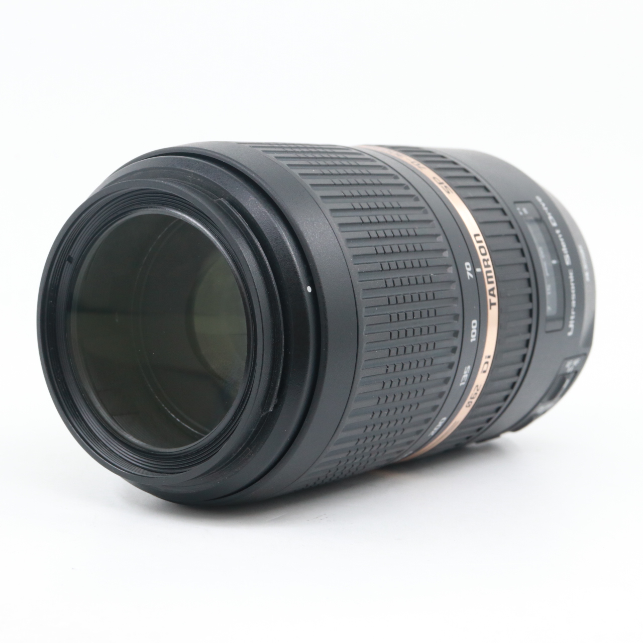 Tamron 70-300mm F/4-5.6 SP Di VC USD Canon Gebrauchtware