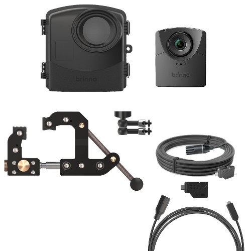 Brinno BCC2000 Plus