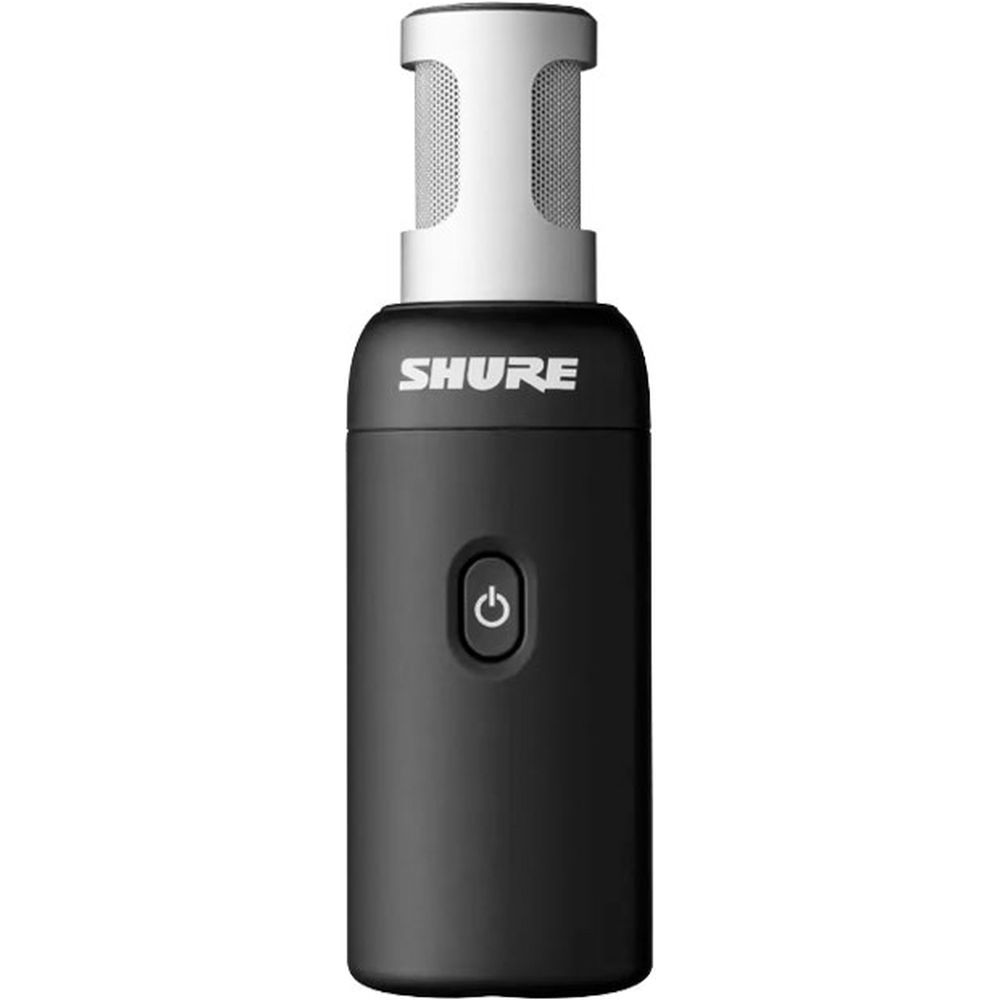 Shure MoveMic MV88+ Mikrofon