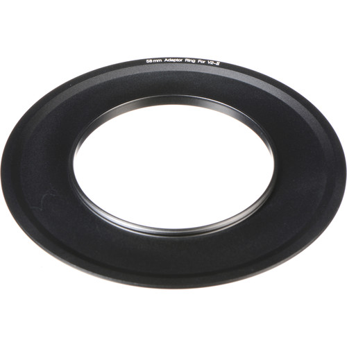 Nisi Adapterring 58mm nach 82mm für 100mm System V5/V5 Pro