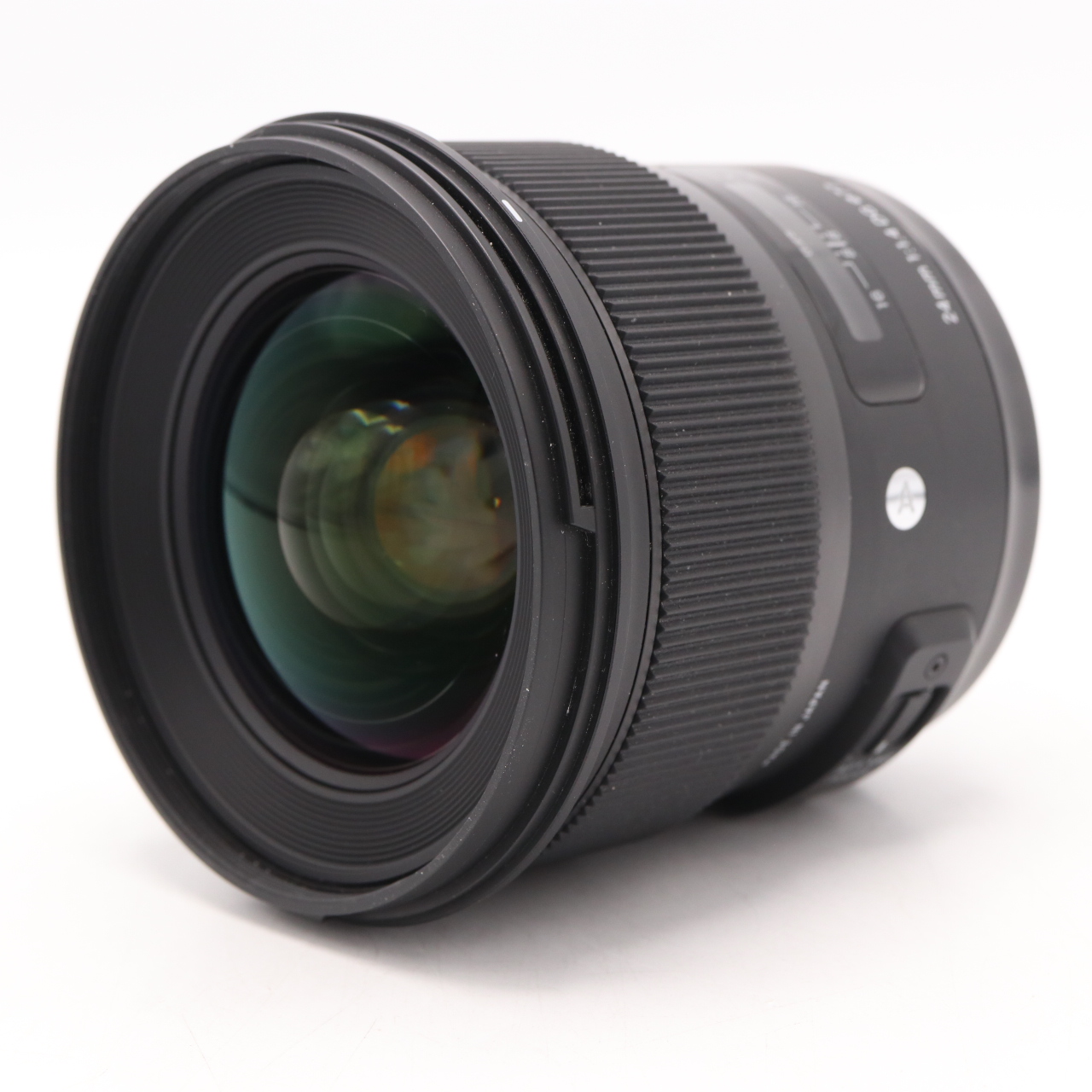 Sigma 24mm f/1.4 DG HSM ART Nikon FX Gebrauchtware