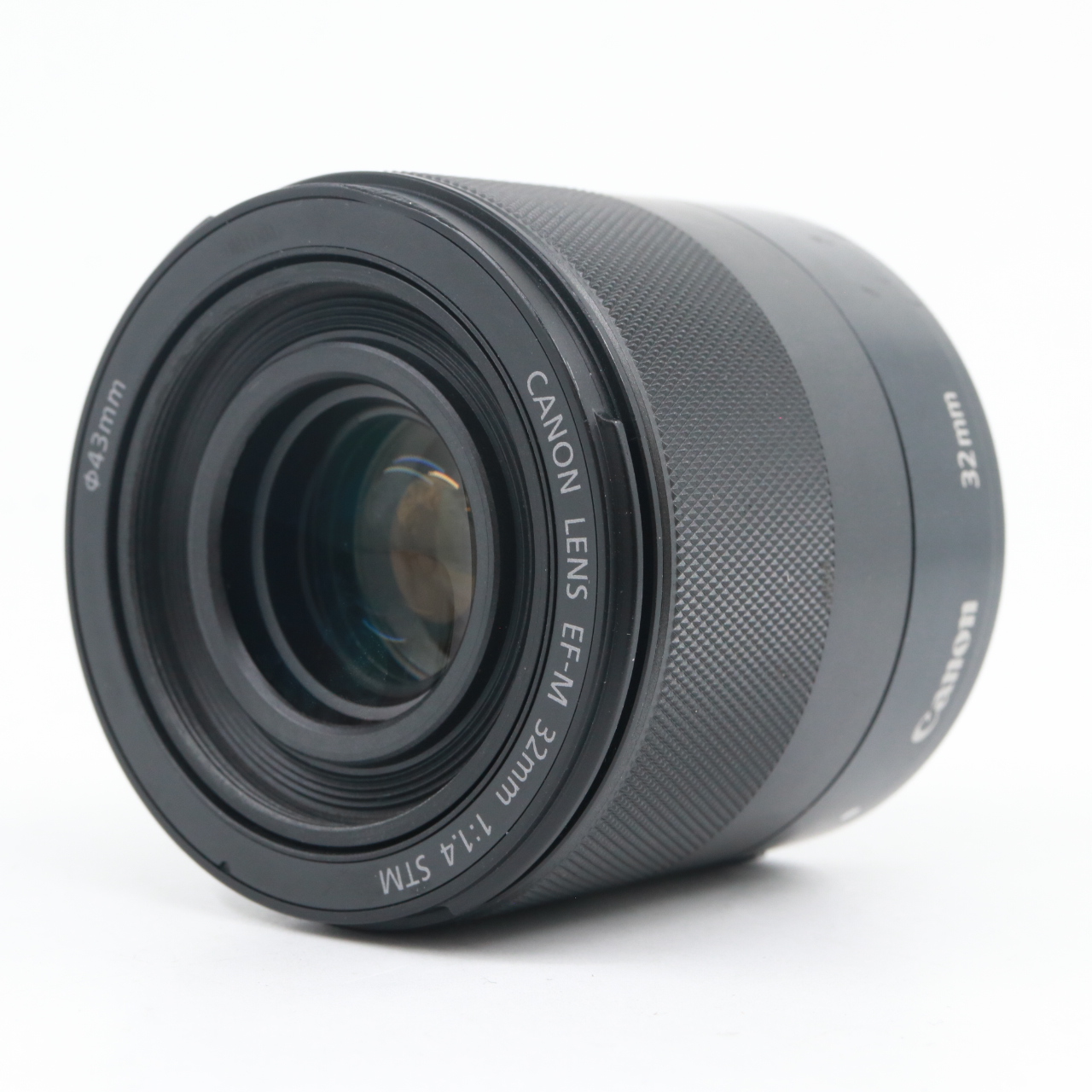 Canon EF-M 32mm f/1.4 STM Gebrauchtware