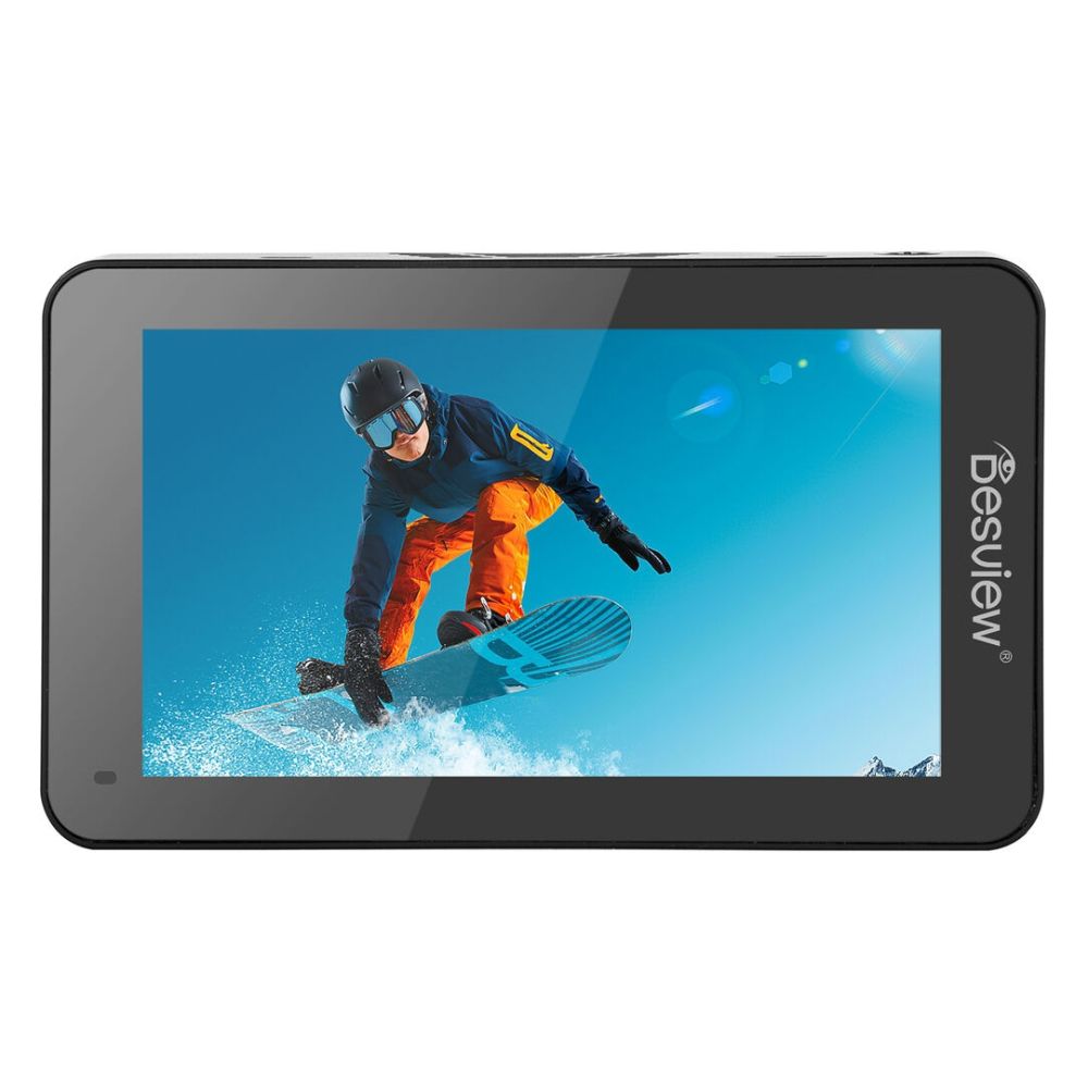 Desview R6II 5,5-Zoll-On-Camera-Monitor