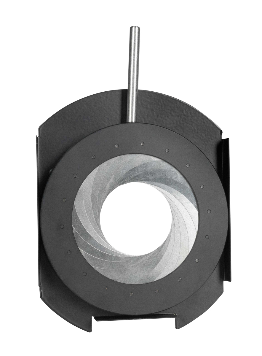 Nanlite Adjustable Iris Diaphragm for FM-mount Projector (PJ-FMM-AI)