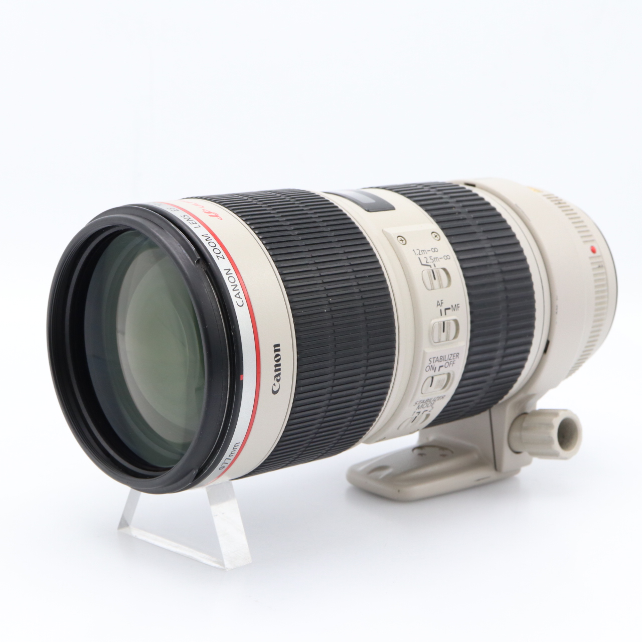 Canon EF 70-200mm F/2.8 L IS II USM Gebrauchtware