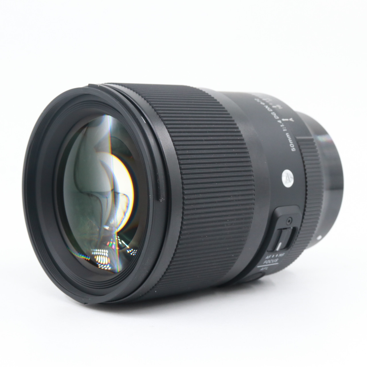 Sigma 50mm F/1.4 DG DN Art Sony FE Gebrauchtware