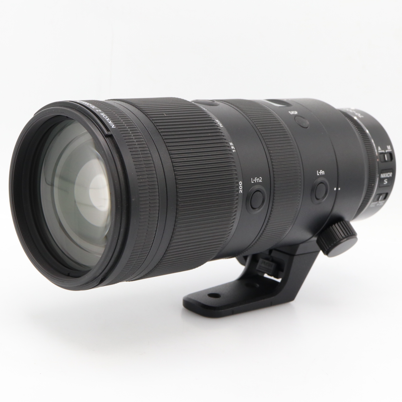 Nikon Z 70-200mm f/2.8 VR S Gebrauchtware