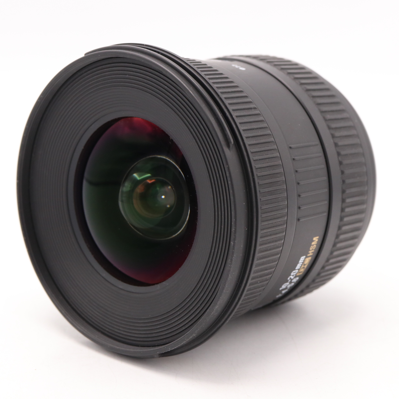 Sigma 10-20mm F/4.0-5.6 EX DC HSM Nikon Gebrauchtware