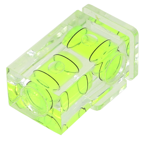 Kamera Express 2-Wege-Wasserwaage