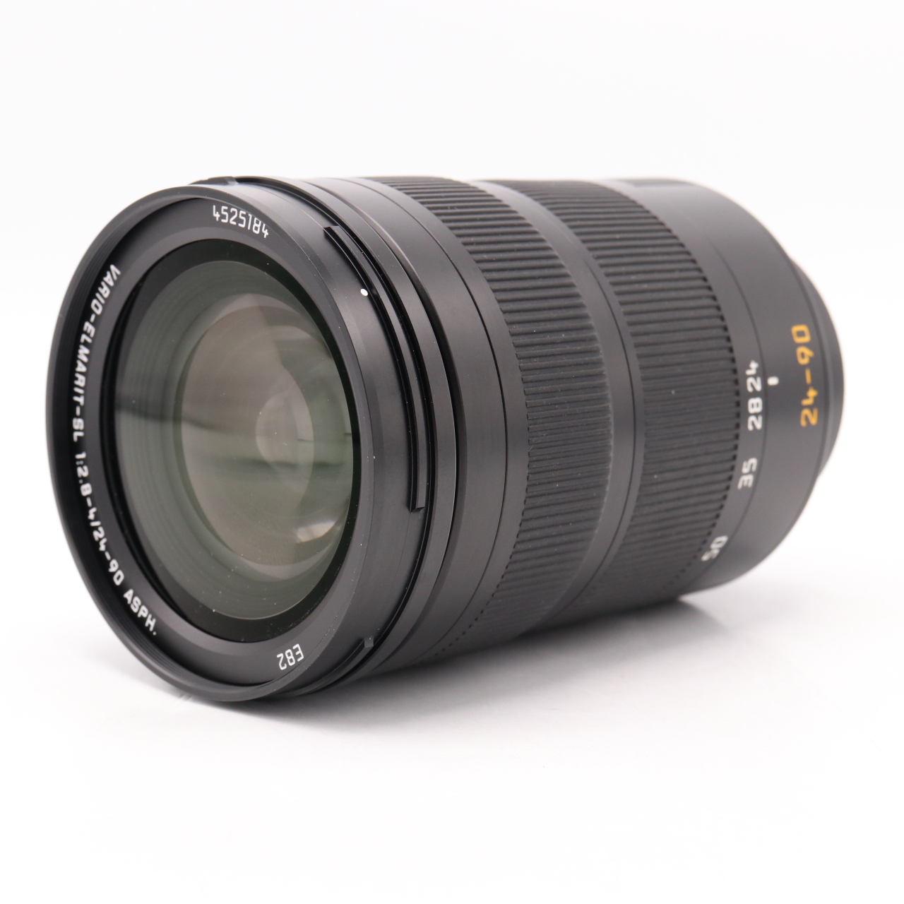 Leica 11176 Vario-Elmar-SL 24-90mm F/2.8-4.0 ASPH Gebrauchtware