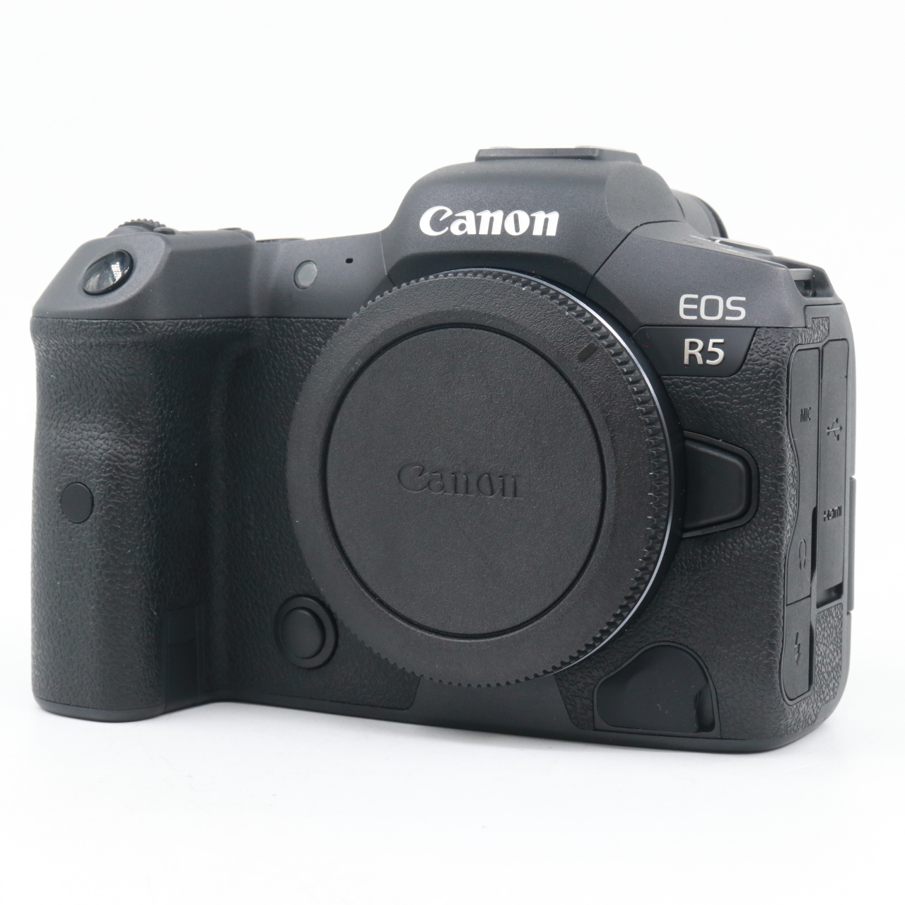 Canon EOS R5 Gehäuse Gebrauchtware