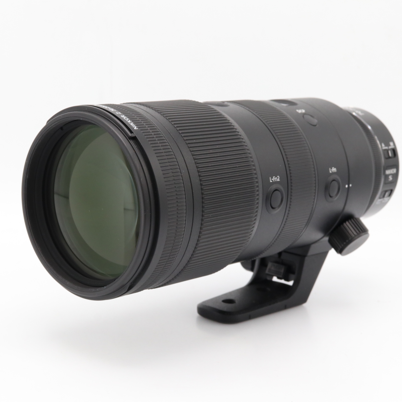 Nikon Z 70-200mm f/2.8 VR S Gebrauchtware