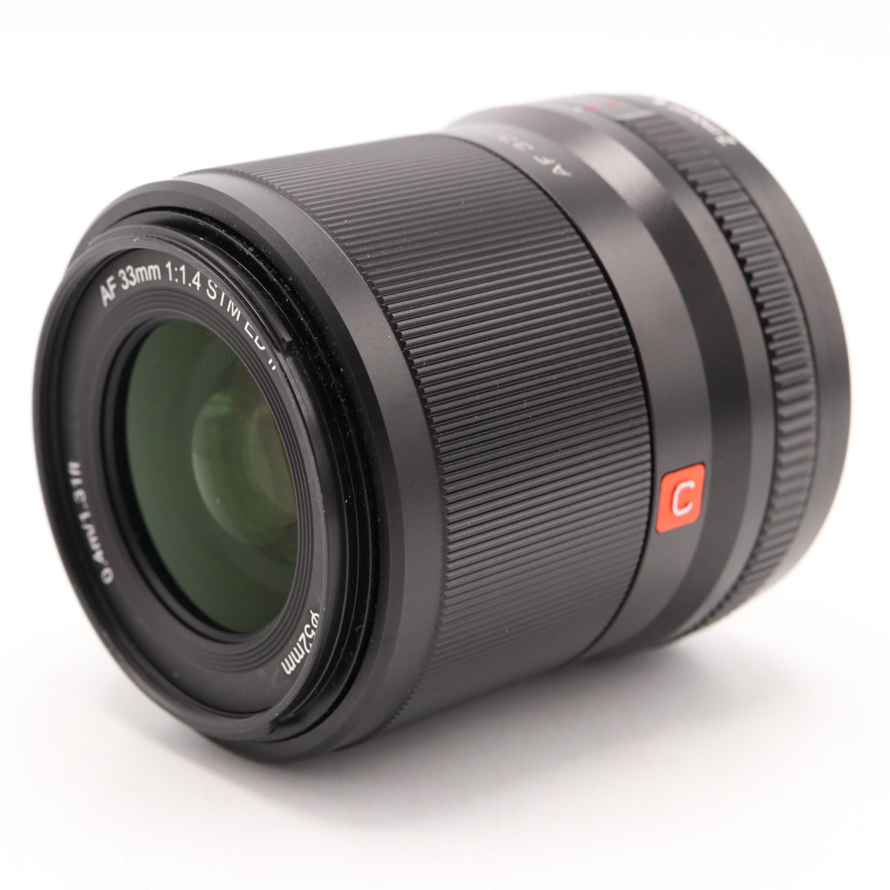 Viltrox 33mm F/1.4 AF Nikon Z Gebrauchtware