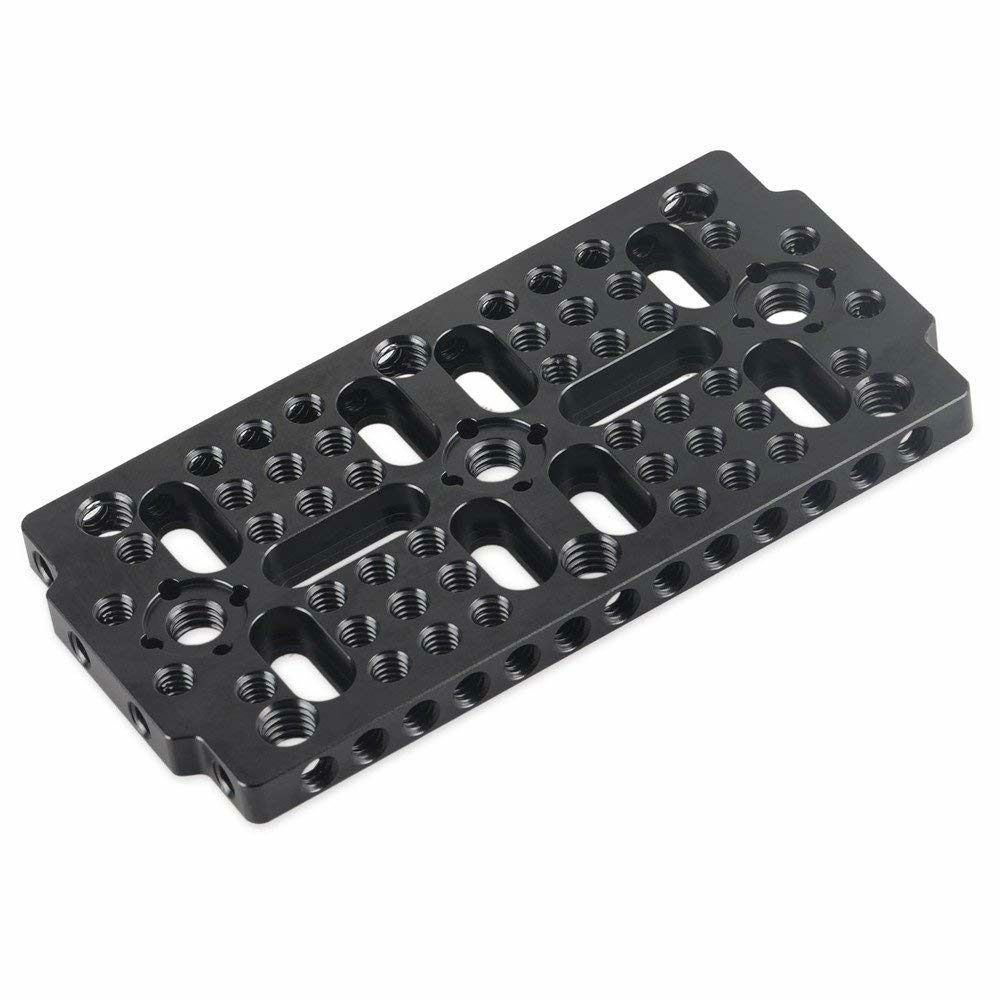 SmallRig 1681 Mehrzweck-Käseplatte