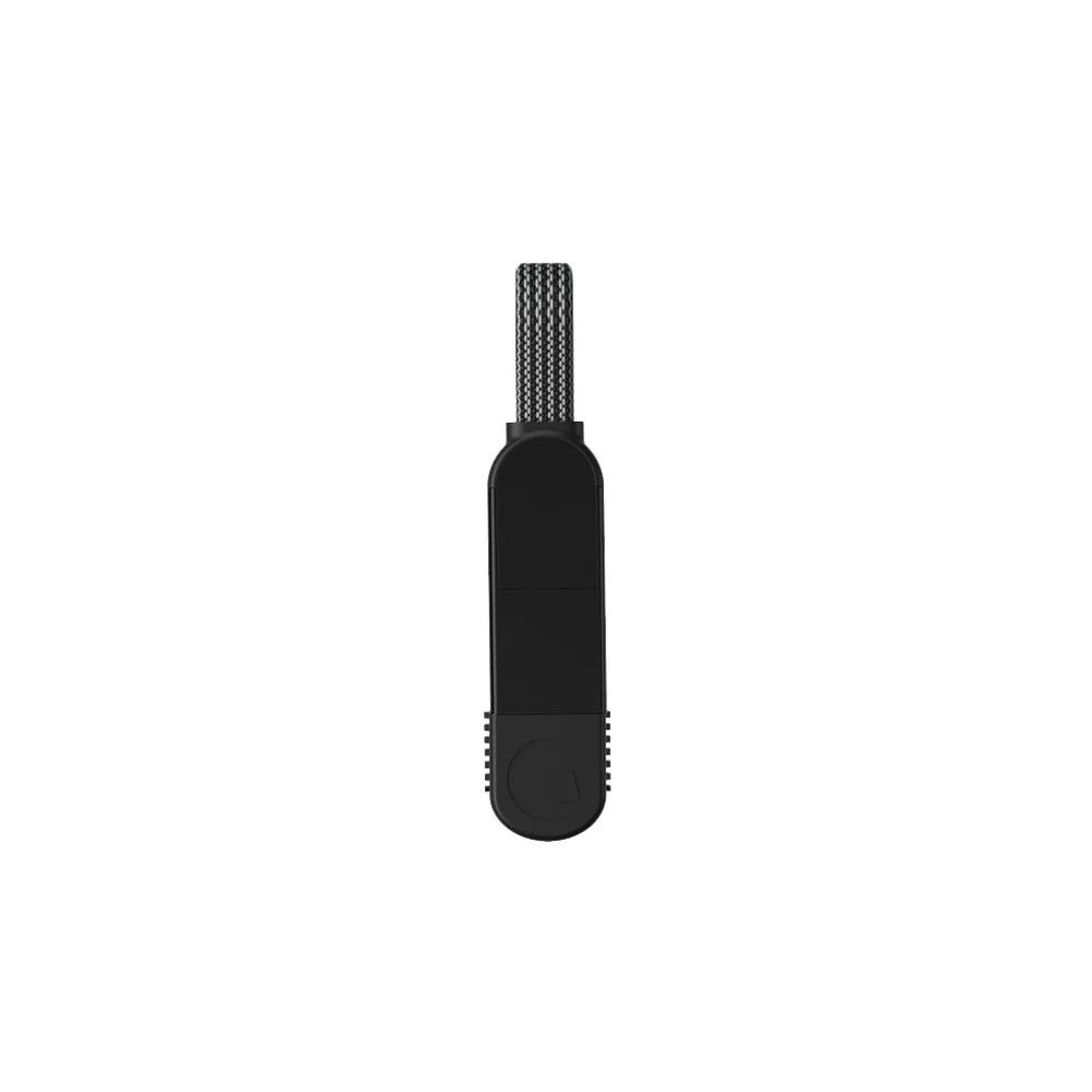 Rolling Square InCharge X schwarz