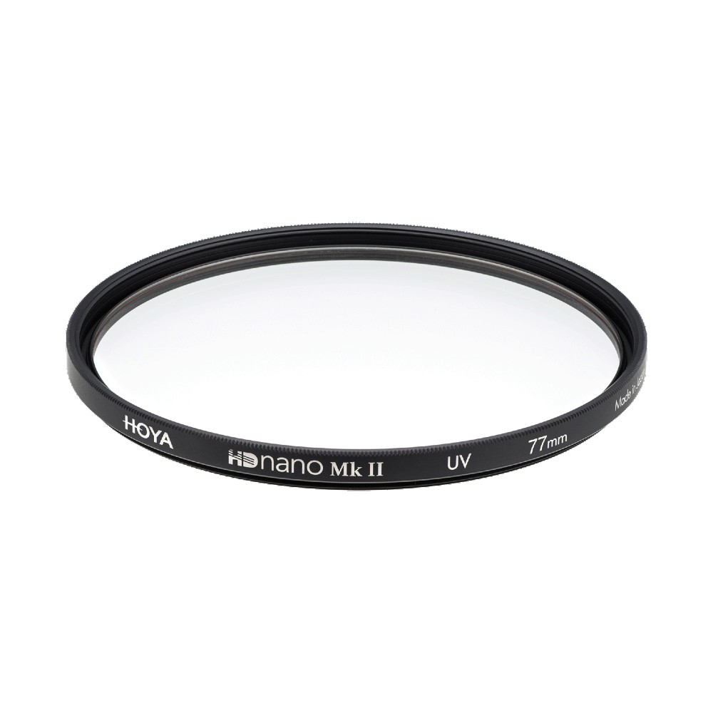 Hoya 55 mm HD Nano MkII UV