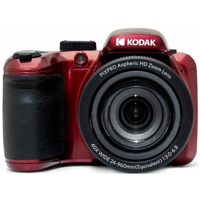 Kodak Pixpro AZ405 Rot