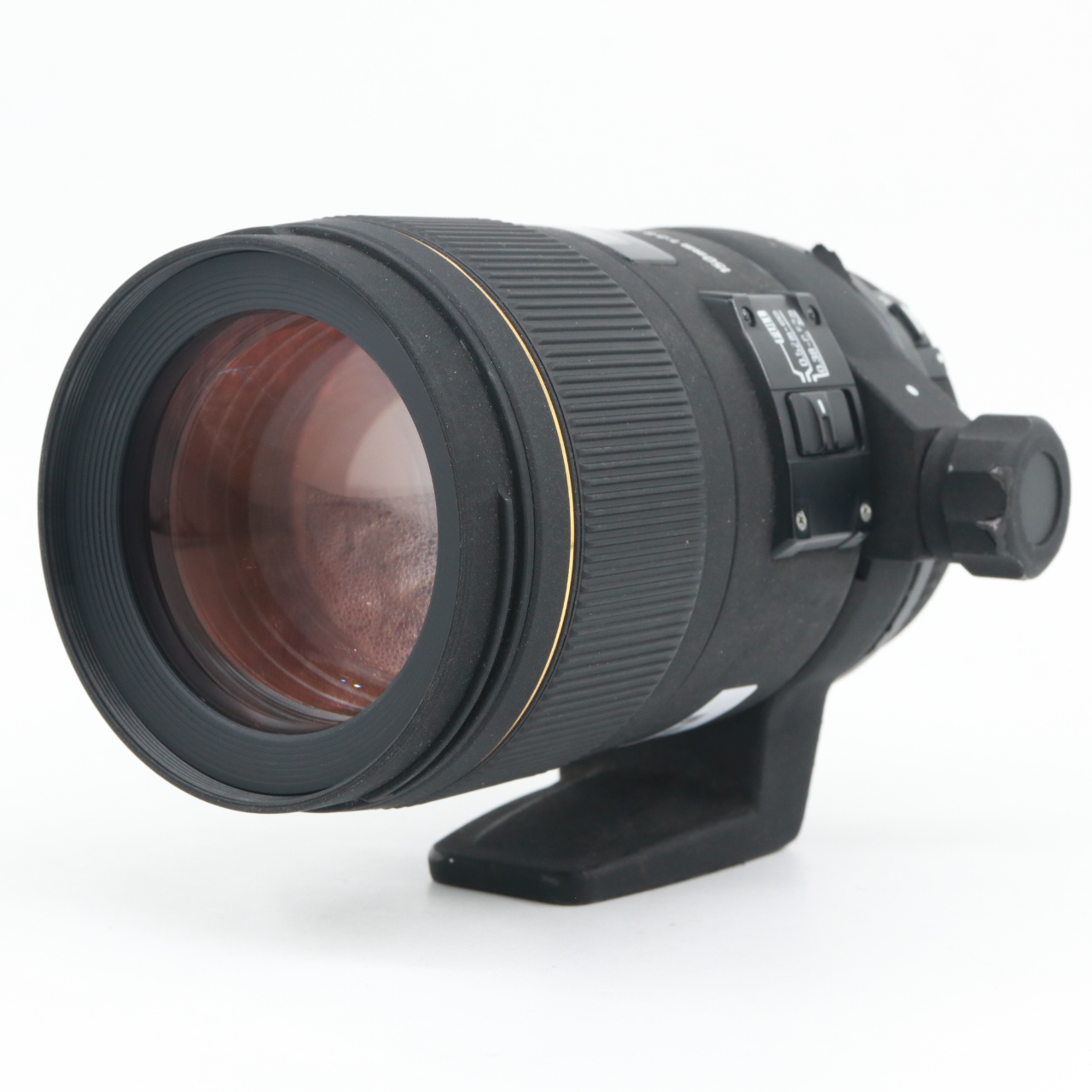 Sigma 150mm f/2.8 APO Macro EX DG HSM Canon Gebrauchtware