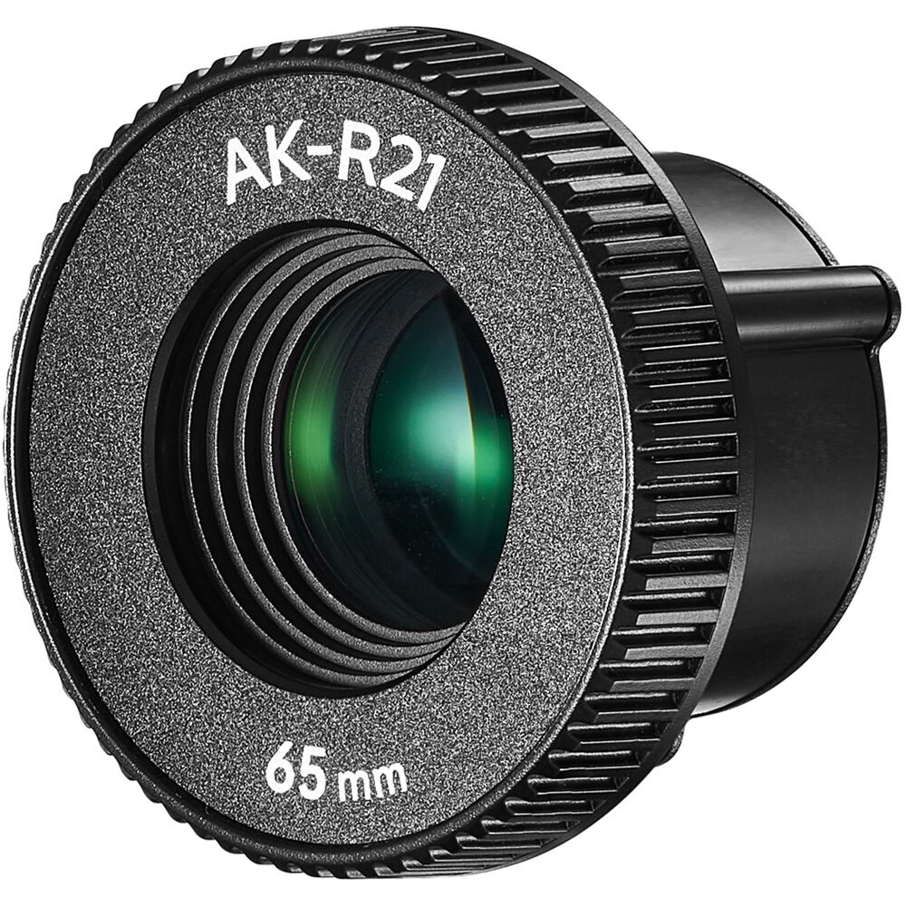 Godox 65mm Objektiv für den AK R21 Projektionsvorsatz