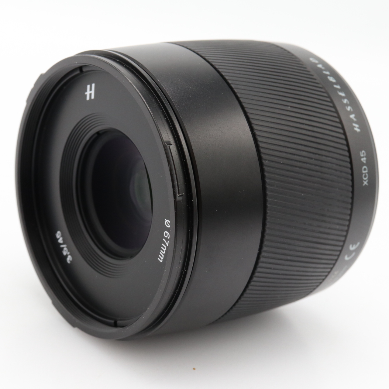 Hasselblad XCD 45mm F/3.5 Gebrauchtware