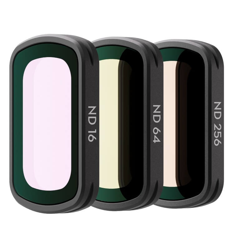 DJI Magnetische ND-Filter Set Osmo Pocket 3