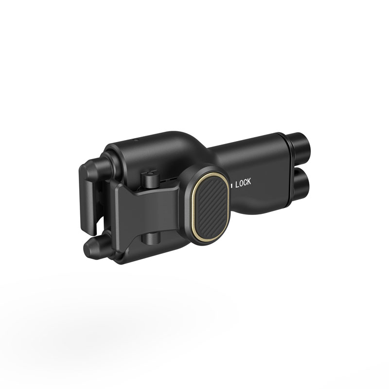 SmallRig 4404 Adapter für Seitengriff-Schnellspanner