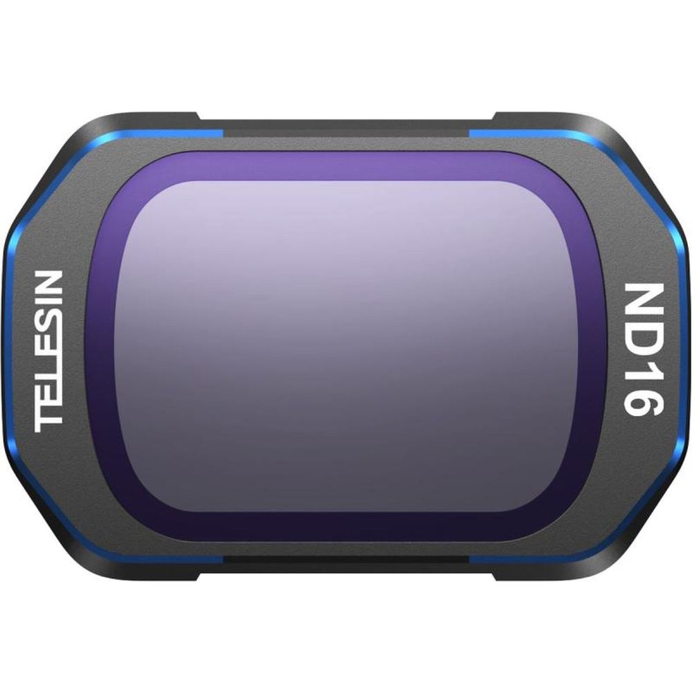 Telesin ND16 Filter für DJI Osmo Pocket 3