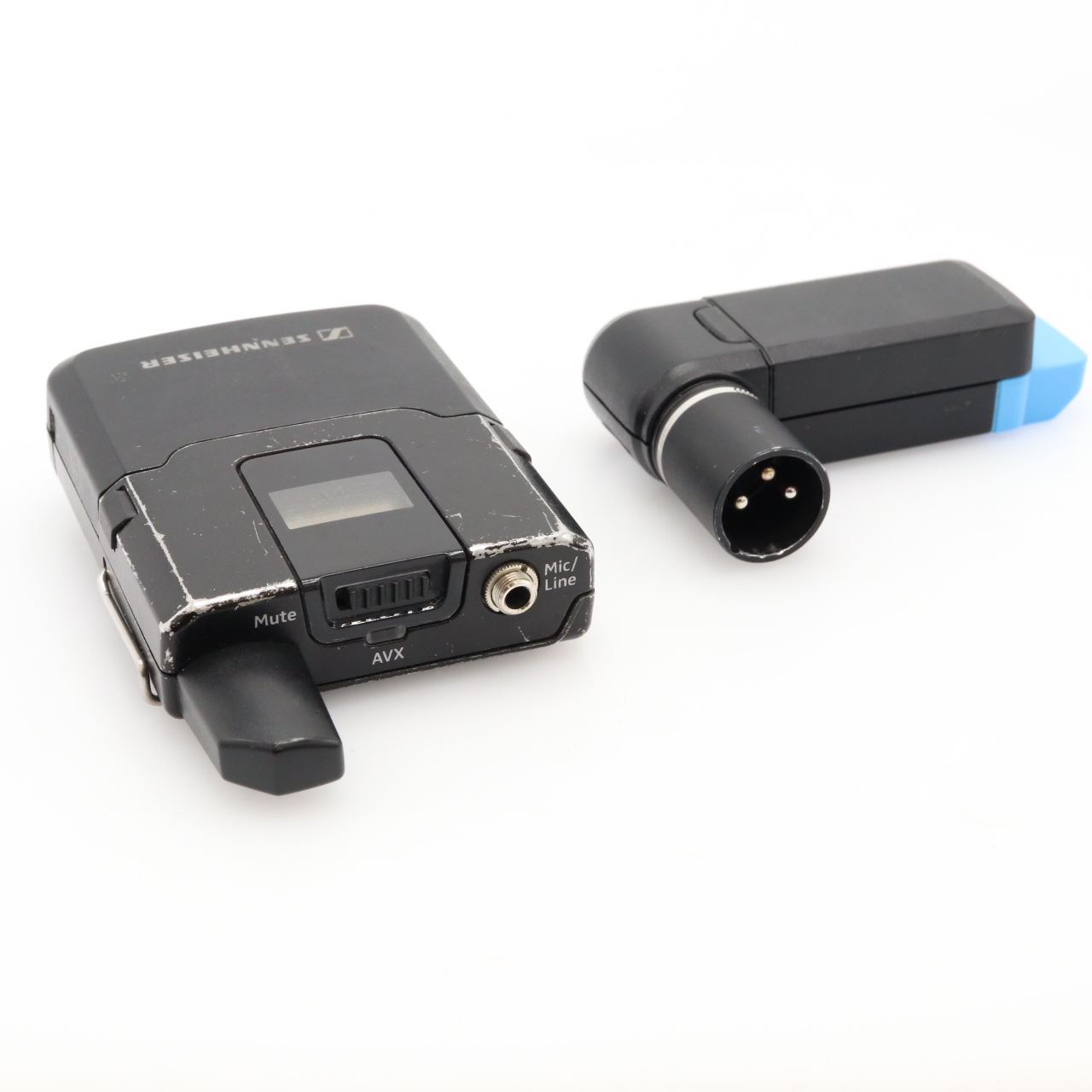 Sennheiser AVX-MKE2 Set PRO Gebrauchtware