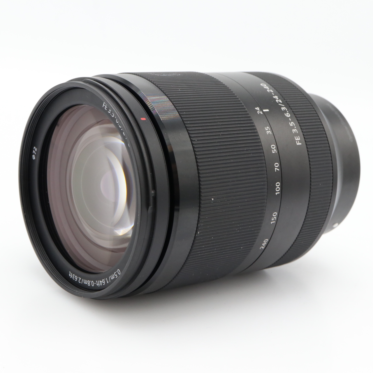 Sony FE 24-240mm f/3.5-6.3 OSS Gebrauchtware
